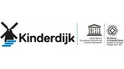 UNESCO Werelderfgoed Kinderdijk